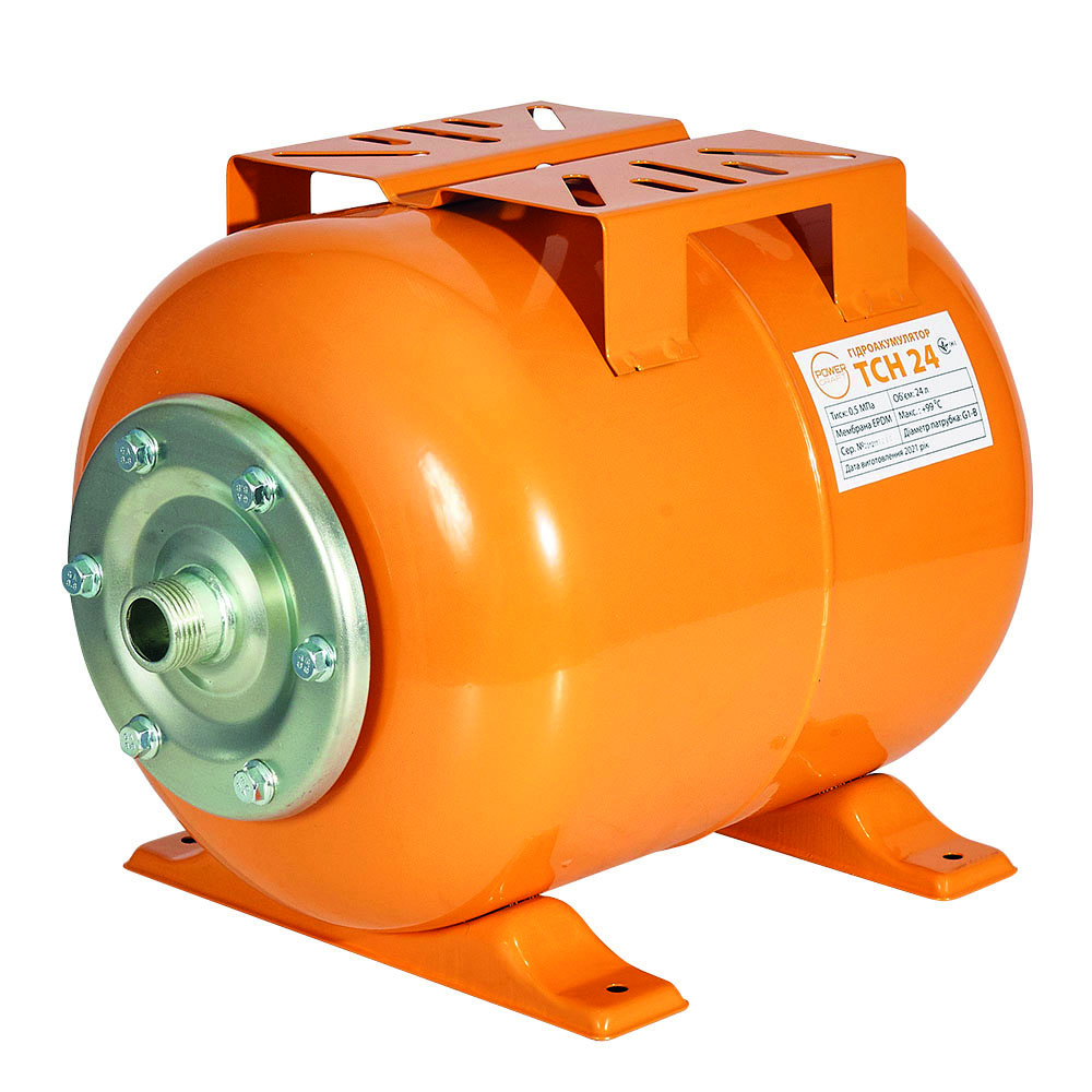 Купить Гидроаккумулятор Powercraft TCH 24i