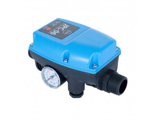 Контроллер давления автоматический Powercraft JPC-06