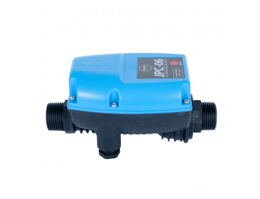 Контроллер давления автоматический Powercraft JPC-06