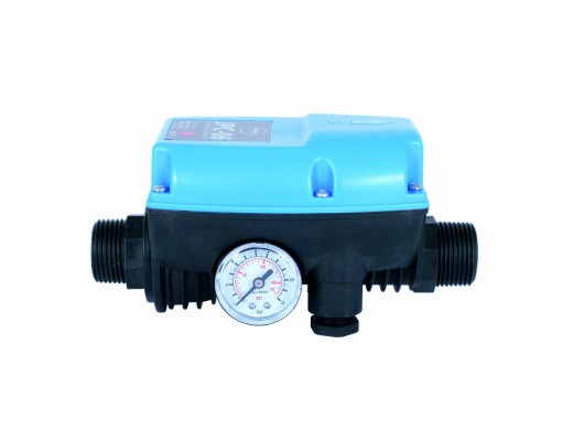 Контроллер давления автоматический Powercraft JPC-06