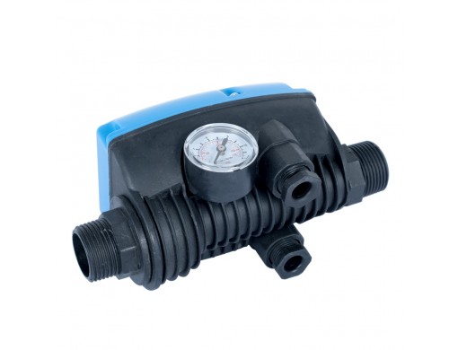 Контроллер давления автоматический Powercraft JPC-06