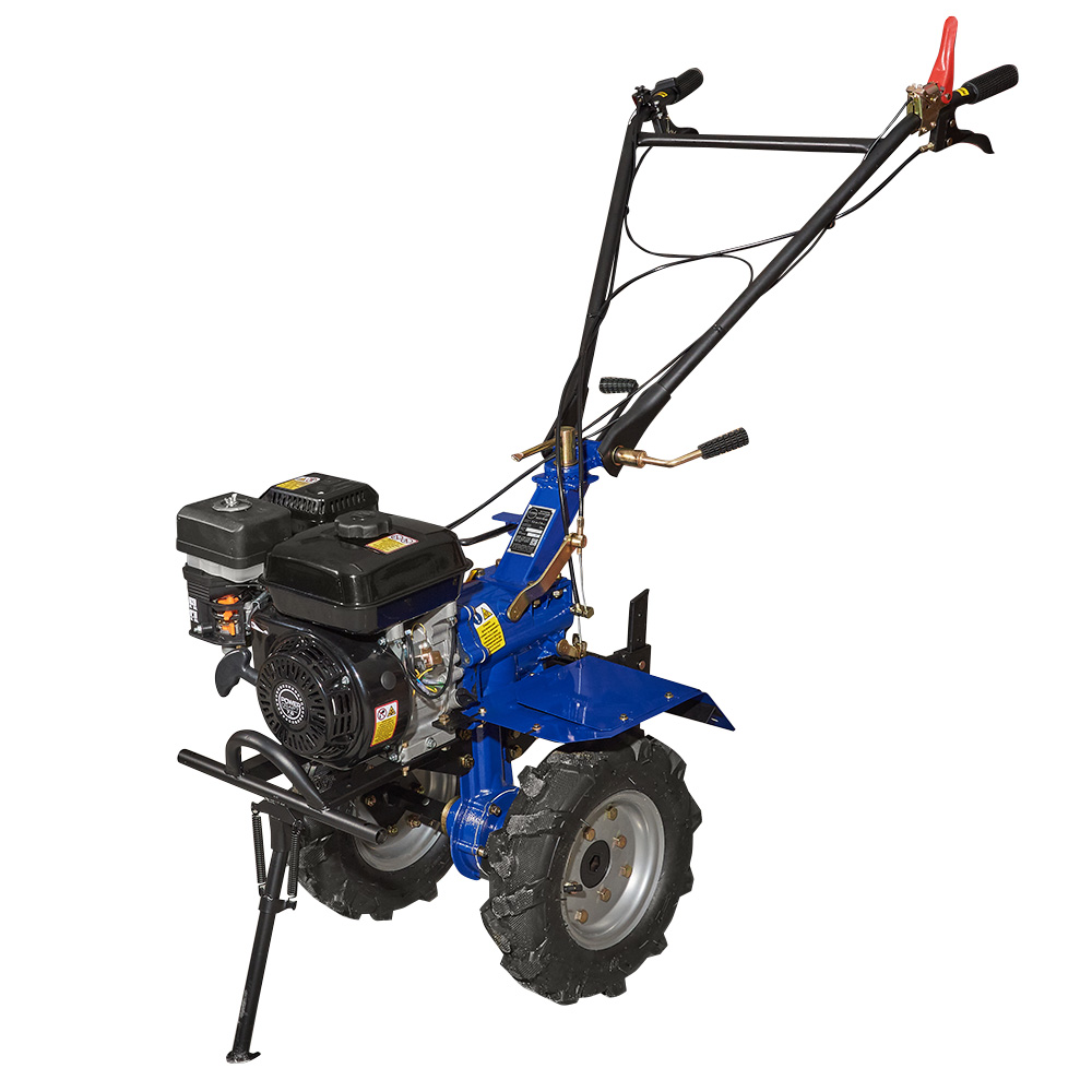 Купить Мотоблок Powercraft МБ2070Б/М2 (колеса 4.00-8)