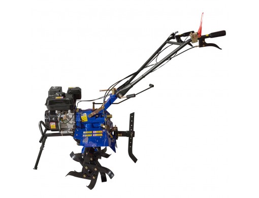 Мотоблок Powercraft МБ2070Б/М2 (колеса 4.00-8)