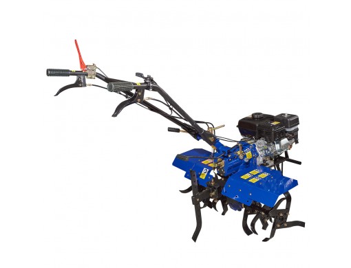 Мотоблок Powercraft МБ2070Б/М2 (колеса 4.00-8)