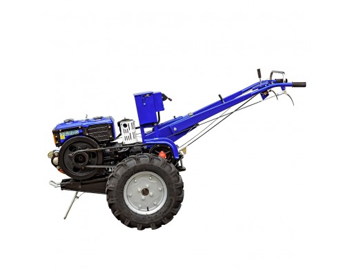 Мотоблок Powercraft МБ1010ДЕ (мотоблок+фреза)