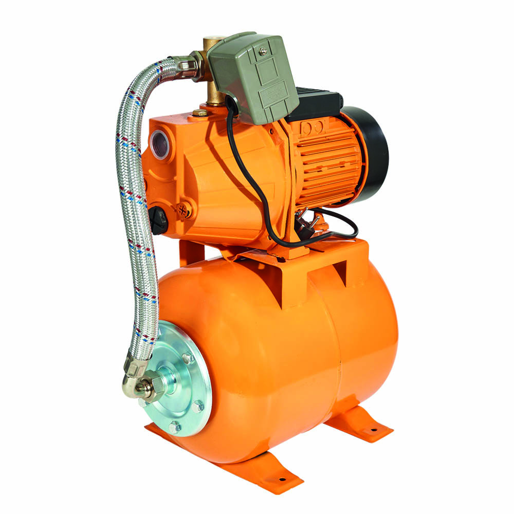 Купить Насосная станция струйная Powercraft ADJ 1100-5060