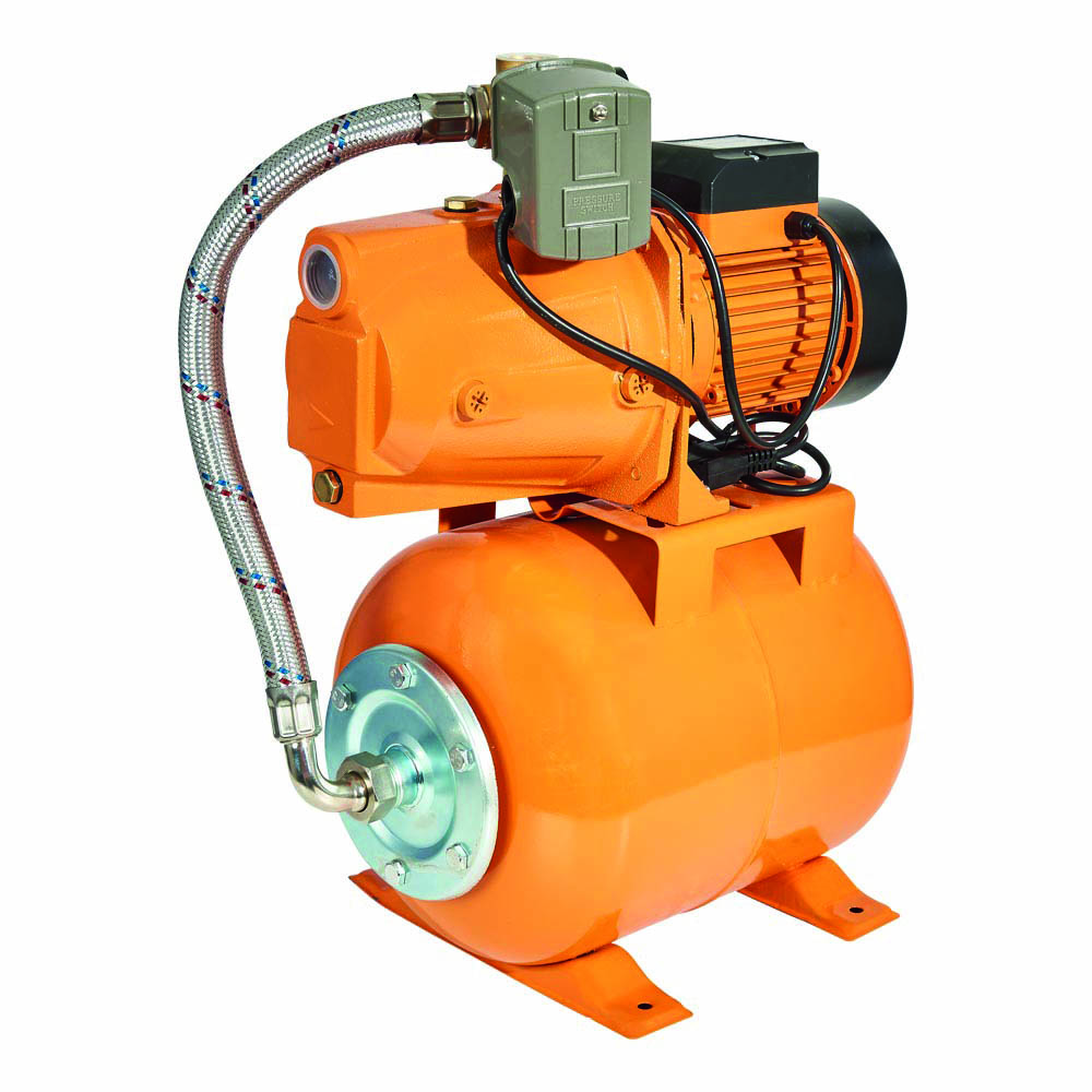 Купить Насосная станция струйная Powercraft ADJL 1100-5060w