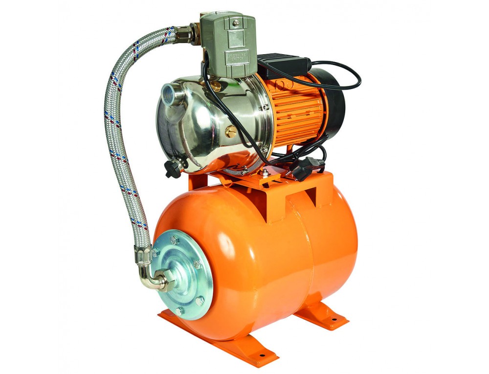 Насосная станция струйная Powercraft ADJS 1100-5060w