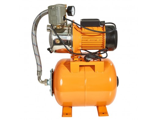 Насосная станция струйная Powercraft ADJS 1100-5060w