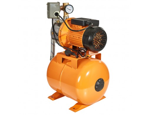 Насосная станция струйная Powercraft ADJS 1100-5060w