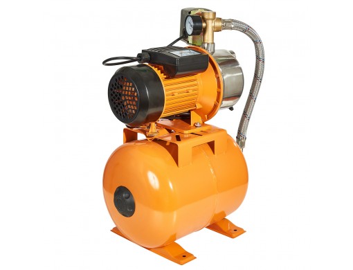 Насосная станция струйная Powercraft ADJS 1100-5060w