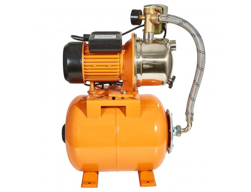 Насосная станция струйная Powercraft ADJS 1100-5060w