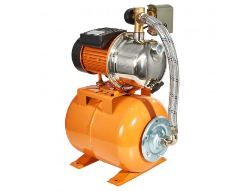 Насосная станция струйная Powercraft ADJS 1100-5060w