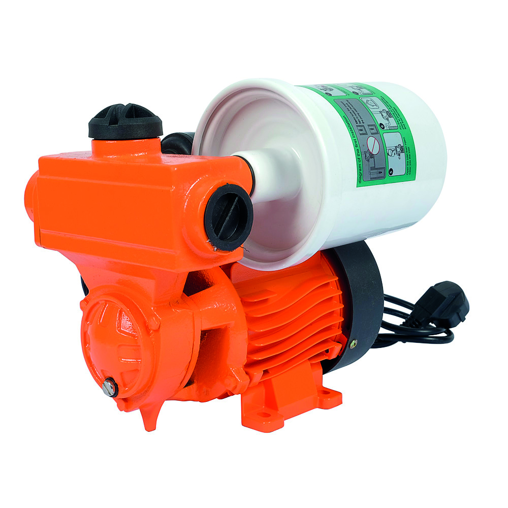 Купить Насосная станция вихревая Powercraft AGV 370-3636