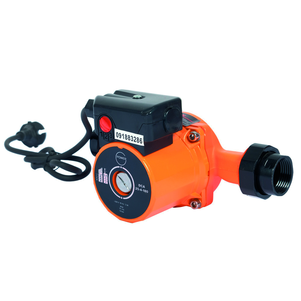 Купить Насос циркуляционный Powercraft DCA 25-4-180