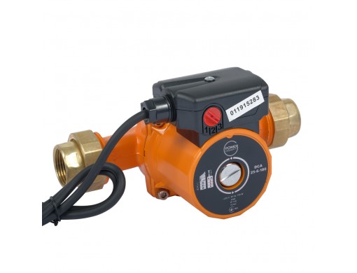 Насос циркуляционный Powercraft DCA 25-6-180
