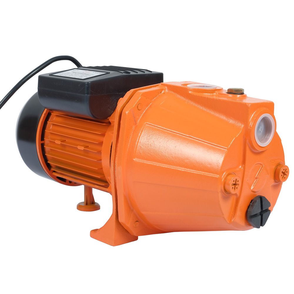 Купить Насос поверхностный струйный Powercraft DJ 1100-4555