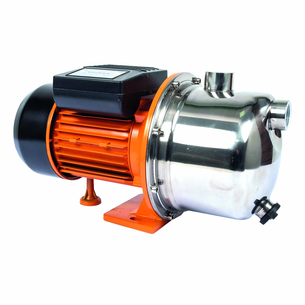 Купить Насос поверхностный струйный нерж. Powercraft DJS 1100-5060