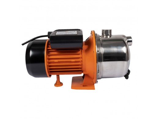 Насос поверхневий струминний нерж. Powercraft DJS 1500-5560