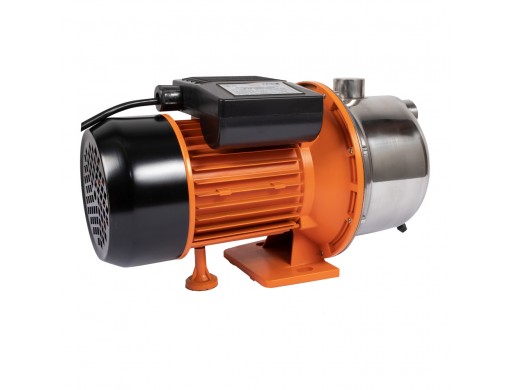 Насос поверхневий струминний нерж. Powercraft DJS 1500-5560