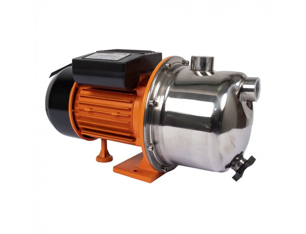 Насос поверхневий струминний нерж. Powercraft DJS 1500-5560