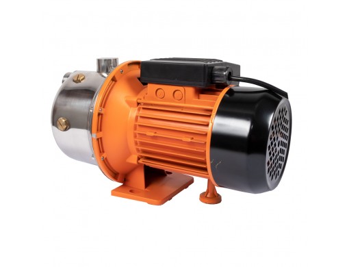 Насос поверхневий струминний нерж. Powercraft DJS 1500-5560