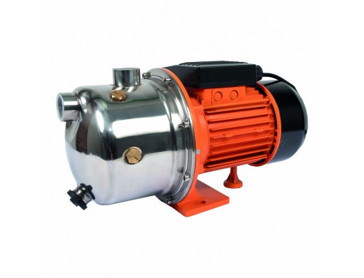 Насос поверхневий струминний нерж. Powercraft DJS 1500-5560
