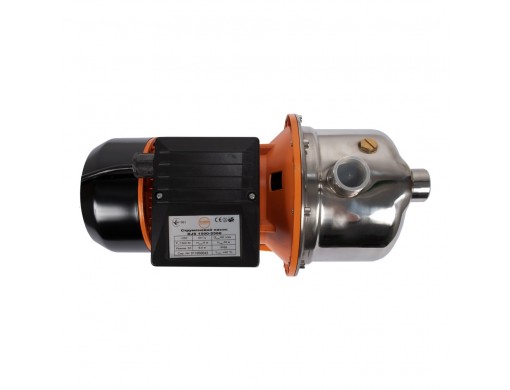 Насос поверхневий струминний нерж. Powercraft DJS 1500-5560