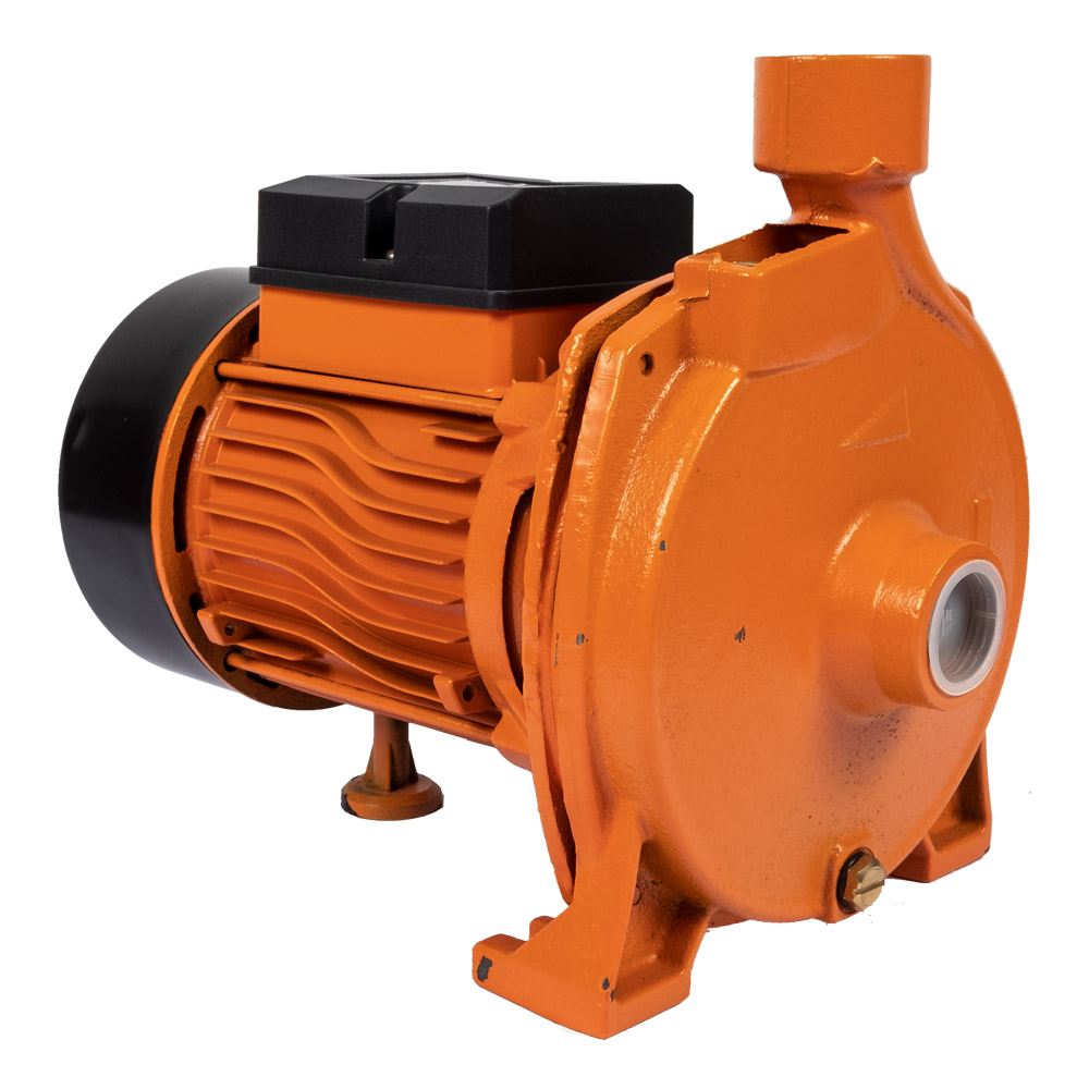 Купить Насос поверхностный центробежный Powercraft DC 1100-43118