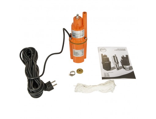 Насос вібраційний Powercraft VBU-280