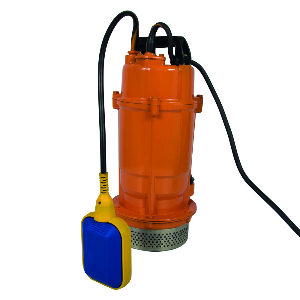 Купить Насос погружной дренажный для чистой воды Powercraft QD 750f