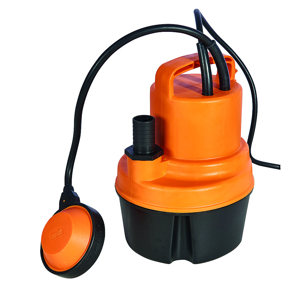 Купить Насос погружной дренажный для чистой воды Powercraft DC 500fn