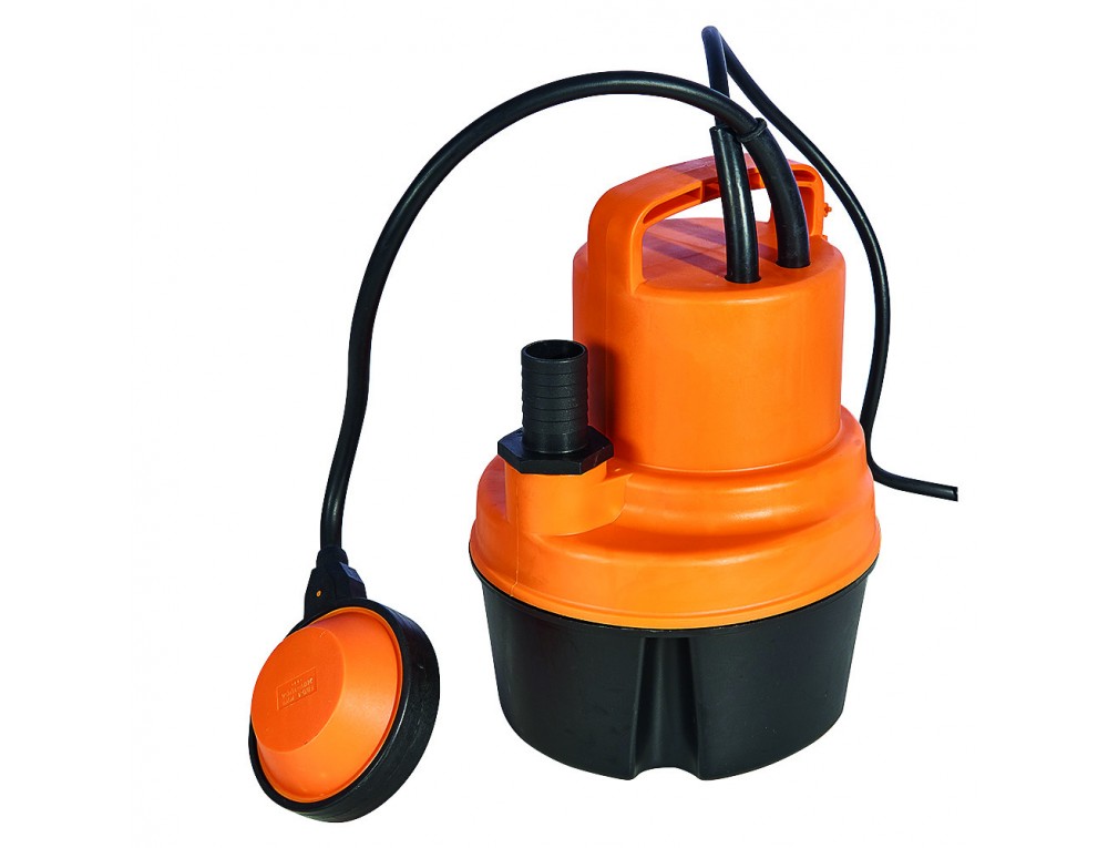 Насос погружной дренажный для чистой воды Powercraft DC 500fn