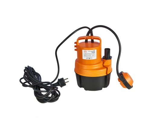 Насос погружной дренажный для чистой воды Powercraft DC 500fn