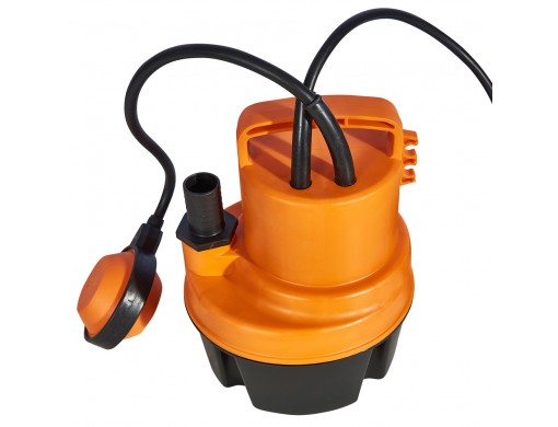 Насос погружной дренажный для чистой воды Powercraft DC 500fn