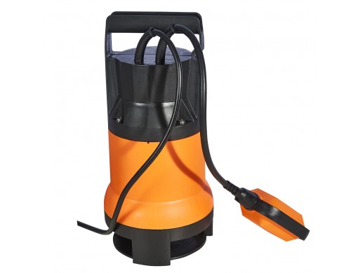 Насос погружной дренажный для грязной воды Powercraft DD 750fn