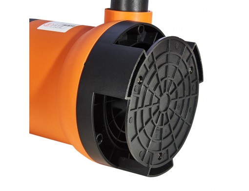 Насос погружной дренажный для грязной воды Powercraft DD 750fn