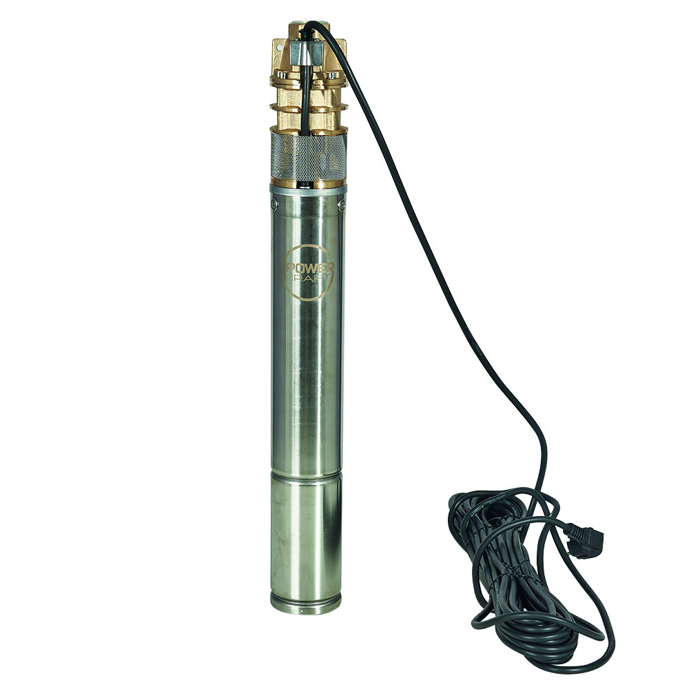 Купить Насос погружной скважинный вихревой Powercraft 3V 75-4040