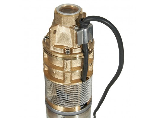 Насос погружной скважинный вихревой Powercraft 3V 75-4040