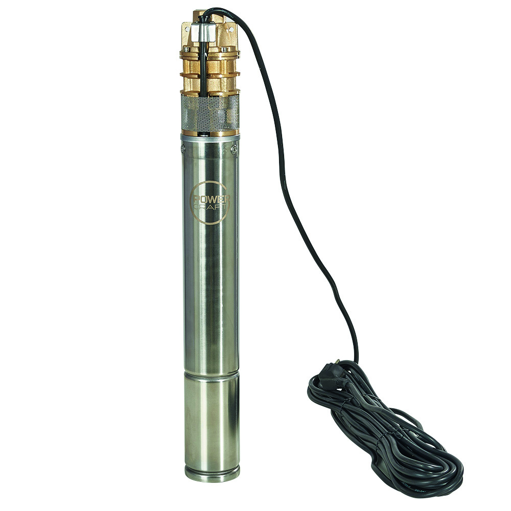 Купить Насос погружной скважинный вихревой Powercraft 3V 100-6043