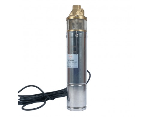 Насос погружной скважинный вихревой Powercraft 4V 1100-6047w