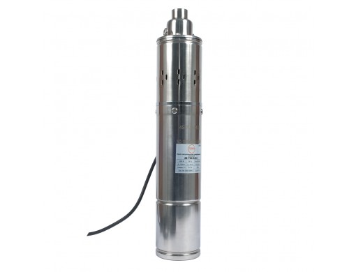 Насос погружной скважинный шнековый Powercraft 4S 700-9433