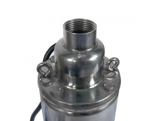 Насос погружной скважинный шнековый Powercraft 4S 1000-9750