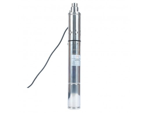 Насос погружной скважинный шнековый Powercraft 3S 800-7030