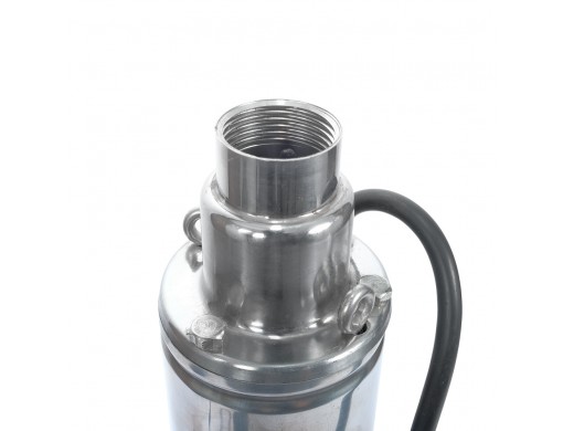 Насос погружной скважинный шнековый Powercraft 3S 800-7030