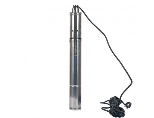 Насос погружной скважинный шнековый Powercraft 3S 1000-9030w