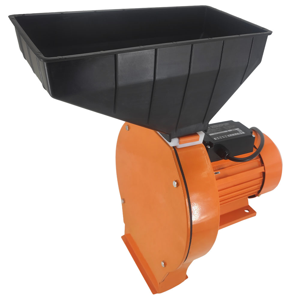 Купить Кормоизмельчитель Powercraft 1800T1