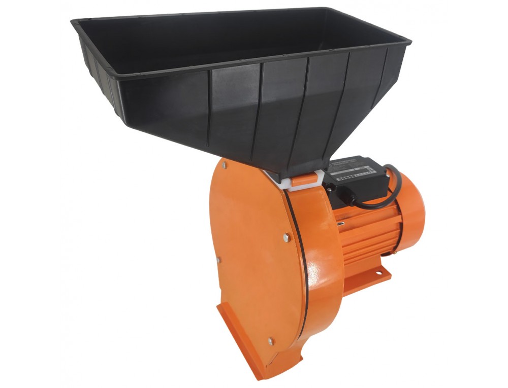 Кормоизмельчитель Powercraft 1800T1