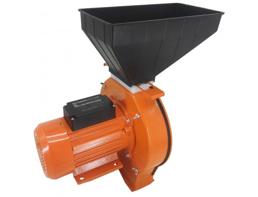 Кормоизмельчитель Powercraft 1800T1