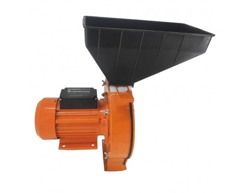 Кормоизмельчитель Powercraft 1800T1